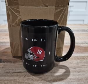 15oz Color Changing Mug, University of Alabama/The Memory Company